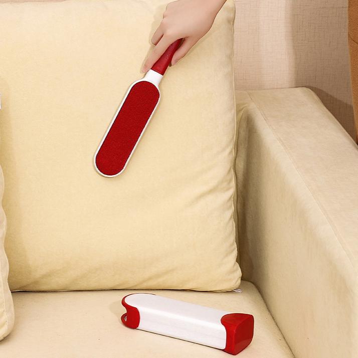 Static Dusting Household Cat Hair Cleaning Shaver