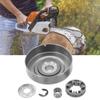 .325 Kupplungstrommel Kettenradkranz Lager-Kit Für Stihl 024 MS240 026 MS260 MS260 PRO MS261 MS270 MS280 MS271 MS281 Kettensägenteile