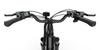 URLIFE E26 Urban Commuting E-Bike With TowSeat 36V13Ah Battery 350W Motor Eiectric Bike 26 Inch City Fat Tire Electric Bicycle