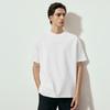 EMZ Men's Business Casual Round Neck T-Shirt 5G7506603