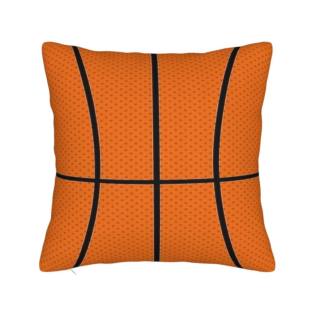 Cosplay Costume Basketball Number 24 23 8 Square Pillow Case Cushion Cover Funny Throw Pillow Case Cover for Seat 40x40cm