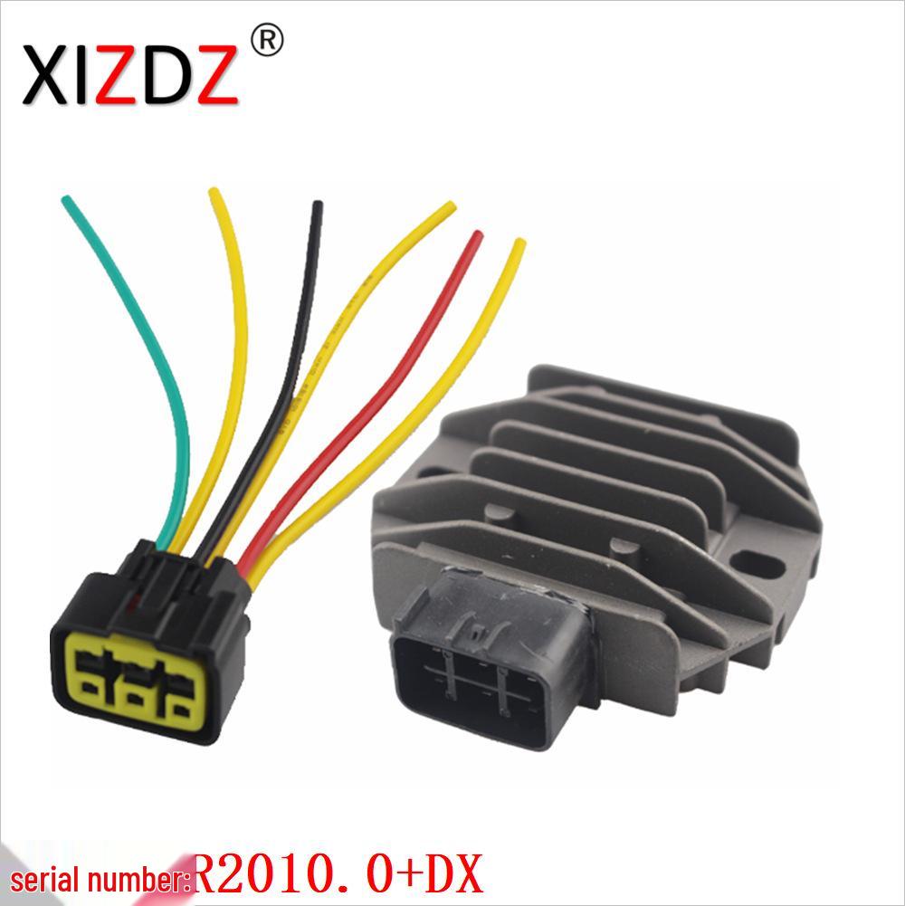 Yamaha YFM400 2010.0+DX Suzuki TRX400 RMX450Z SH640E-11 Standard Quality