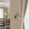Acessórios para janelas – Varões para as cortinas e acessórios