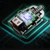 Dual USB Car Power Adapter Type C Mini Car Charger Durable Car Phone Charger  Car Phone Charging