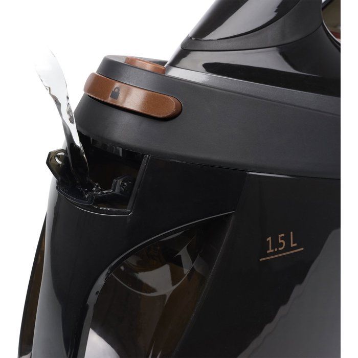 Centrale vapeur - PRINCESS - 323091 - 3000 W - Semelle céramique - Pression 7,5 bar