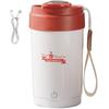 316 Nonrust Steel Auto Stirring Travel Mugs With Intelligent Temperature Monitor 300ml Capacity Leak proof Designs Home Office Use