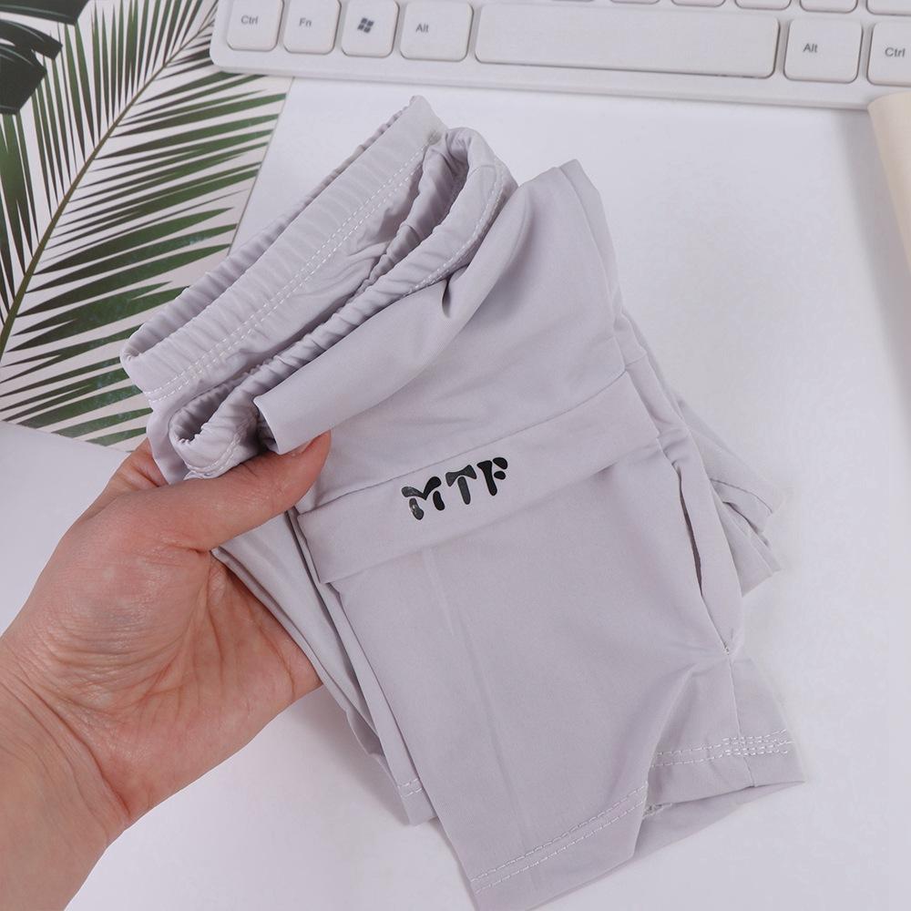 Sun Protection Anti-UV Ice Silk Summer Sunscreen Sleeves Driving Arm Cover Women Arm Sleeves