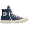 Converse X UNDEFEATED X Los Angeles Dodgers CHUCK TAYLOR Scarpe da Skateboard Unisex Blu Bianco A19846C