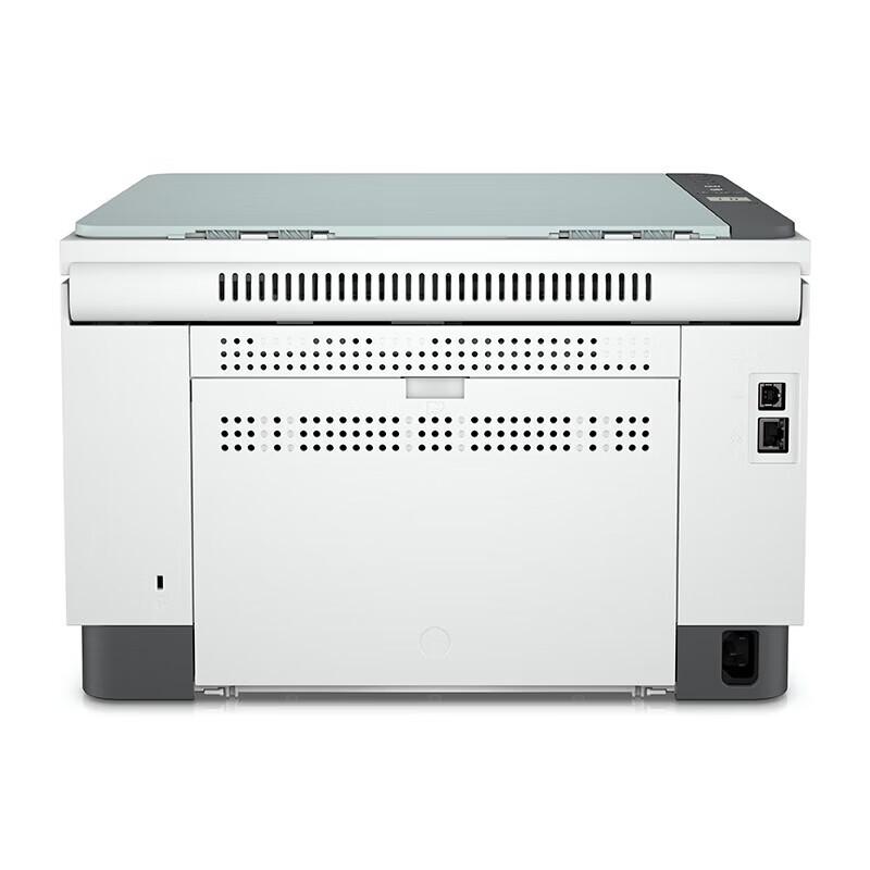 HP M232dwc Wireless Black & White Laser All-in-One Printer CN plug (adapter included)