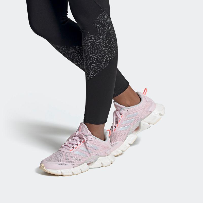 Adidas Climacool 'Almost Pink' Women's Sneakers GX5599