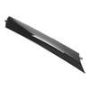Vindruteskydd Pelarlist 2st För Infiniti QX56 QX80 Nissan Armada 11-22