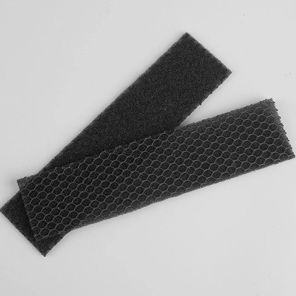 5/10PC Filter Sponge  For Midea Air Conditioner Filter Three-Level Cotton  Filter Accessories HVAC Systems Parts