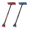 Multifunctional Snow Shovel & Ice Scraper - Winter Car Tool for Snow Removal