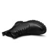 Men's New Leather Outdoor Sports Shoes Casual Shoes Business Leather Boots