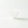 ORIGAMI Dripper S (for 1-2 people), White, Made in Japan