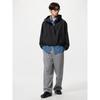 Uniqlo Japan Cotton Blend Short Parka