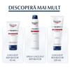 Eucerin Aquaphor Lip Balm, 10 g – Intense Hydration, Protection for Dry and Chapped Lips, Fragrance-Free Formula