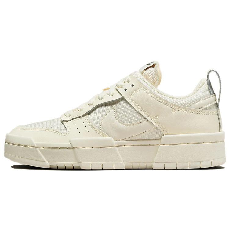 (WMNS) Nike Dunk Low Disrupt  Coconut Milk  Women s CK6654-105 EU 36