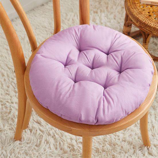 Seat Cushion Pad Breathable Anti-slip Comfortable High Stretchy Chair Cushion Pad for Office