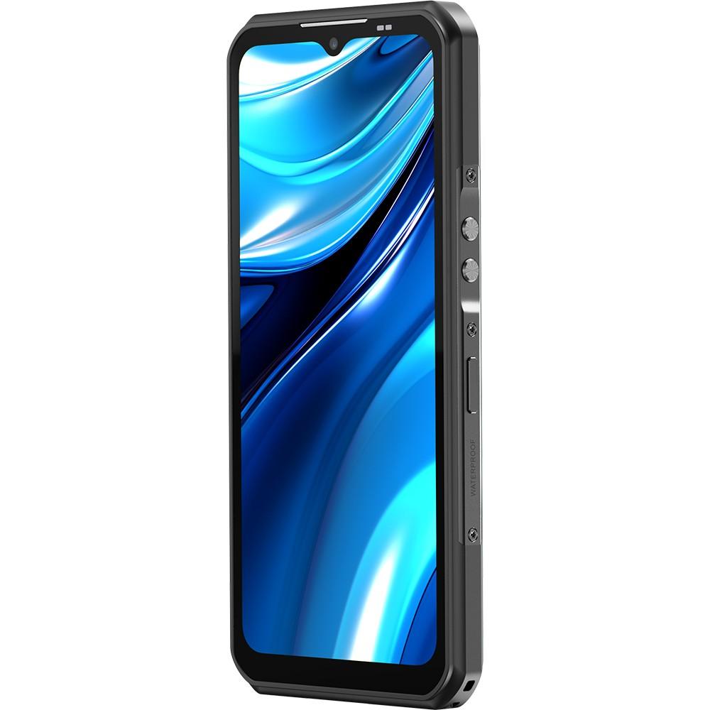 Smartphone WP39 Pro 5G 12/512GB IP69K oro