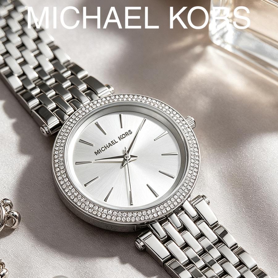 MICHAEL KORS Darci Women`s Quartz Watch