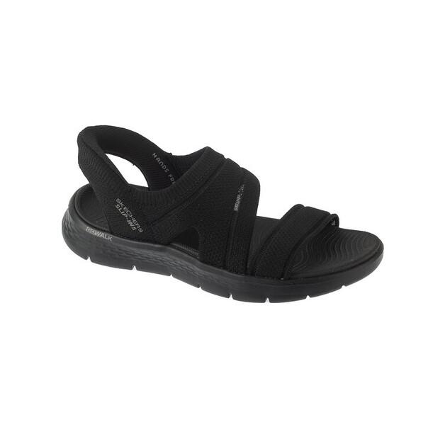 Сандалии Skechers Slip-Ins: Go Walk Flex Sandal - Enticing EU 41