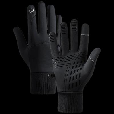 Tingbai Unisex Touchscreen Winter Cycling & Ski Gloves
