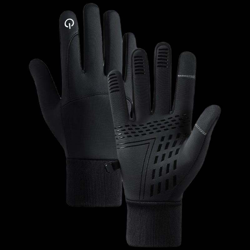 Tingbai Unisex Touchscreen Winter Cycling & Ski Gloves