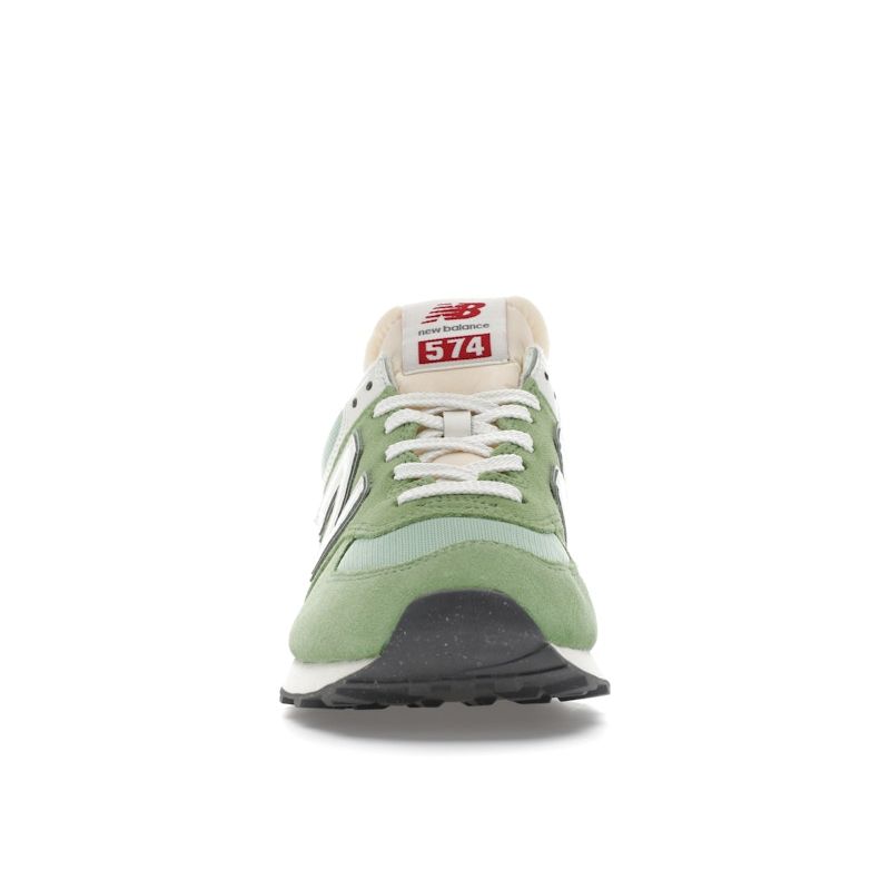 New Balance 574 Unisex Chive Sea Salt U574RCC