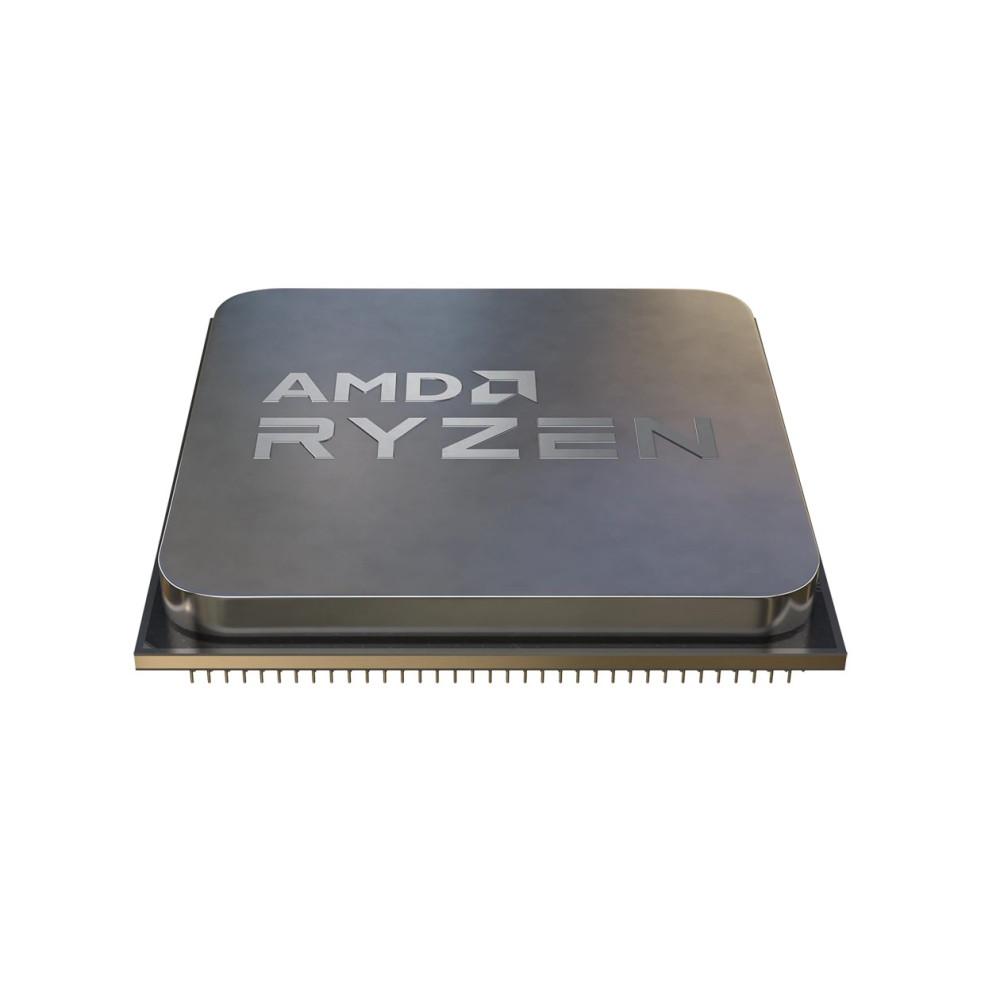 SuperMerchantPL Amd ryzen 5 5600 tray processor