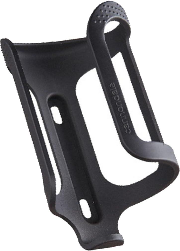 

CANNONDALE REGRIP LEFT ENTRY Bottle Cage CP5301U10OS [Black] чорний