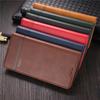 Leather Wallet Case For iPhone 16 15 14 13 12 11 Pro Max Luxury Funda iPhoneX Xs Xr 6s 7 8 Plus SE 2024 Magnetic Flip Cover