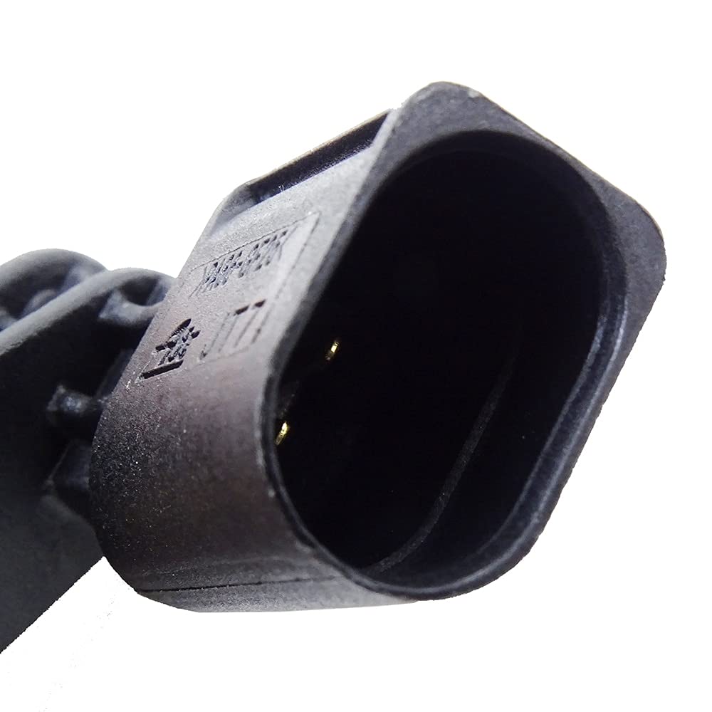 Pravý predný ABS snímač rýchlosti kolesa WHT003856 je vhodný pre Volkswagen Passat Tiguan Golf