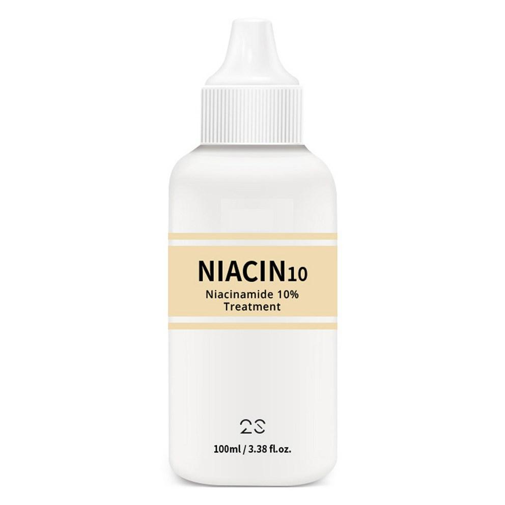 2SOL Niacinamide 10% Treatment, 100ml, 1 piece