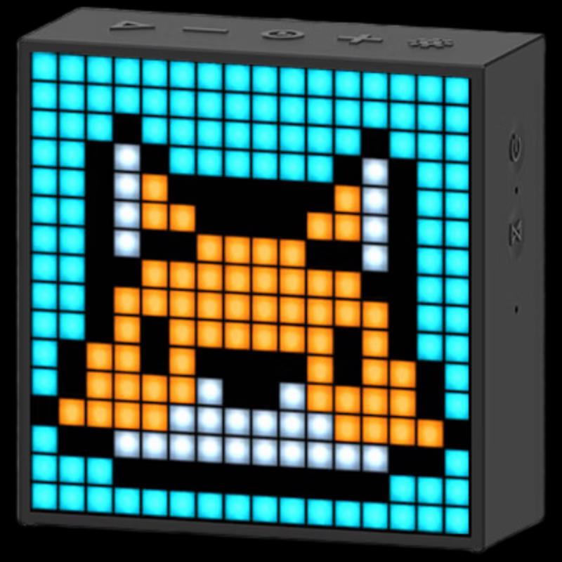 Divoom EVO Bluetooth Speaker