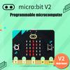 Micro:Bit V2 Micro Bit Go Edition Bbc Microbit For Kids Diy Development Board Bbc Microbit V2.0Board