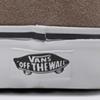 Barnes New School   Mega Check Grey  Marshmallow Vn0009qc0bp1