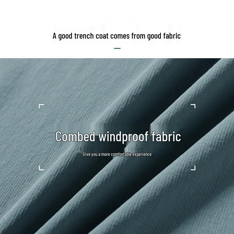 WEZHO Men's Quick-Dry Zipper Sports Tracksuit