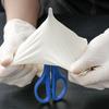 100pcsDisposable Gloves Pvc Gloves Household Food Tattooist Gloves Nitrile Latex Rubber Gloves