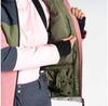 Dare2B Jacket Banded