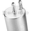 Fuel Filter with Pressure Regulator 13327512019 13321439407 13321712296 Compatible with BMW E46 320i 325i 325Ci 325xi 330i 330xi 330Ci Z3 E46 E36