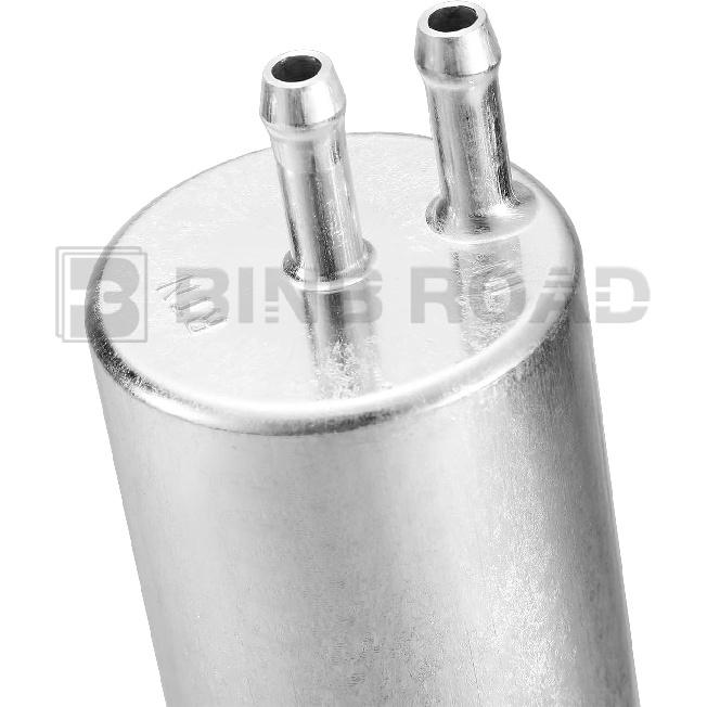 Fuel Filter with Pressure Regulator 13327512019 13321439407 13321712296 Compatible with BMW E46 320i 325i 325Ci 325xi 330i 330xi 330Ci Z3 E46 E36
