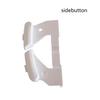Mouse Side Button Side Key Replacement for GPRO X SUPERLIGHT2 Gaming Mouse Parts