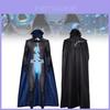Megamind Plush Costume For Supervillain Cosplay Featuring Cozy Chenille Fabric And Adorable Design Available In Multiple Sizes S To Xxl
