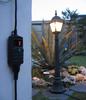 Takasho 100V Digital Timer