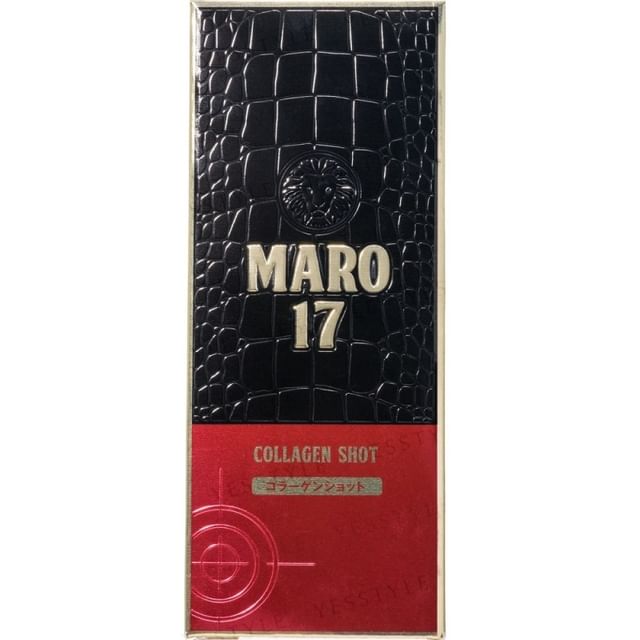 NatureLab - Maro 17 Collagen Shot Scalp Essence 50ml