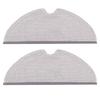 A02V-Washable Mop Cloth Robot Vacuum Cleaner Replacement Parts Accessories For Roborock