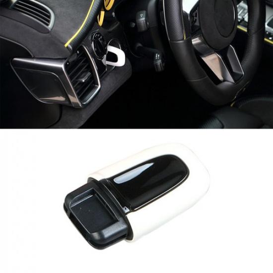 Engine One Button Start Passive Keyless Enter Key for Porsche Boxster 2013-2016