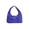 New Originals Polyurethane One Shoulder Handbags Regular Women's Purple IB9049