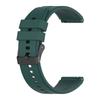 Watchband 20mm 22mm Silicone Strap For Huawei Watch GT4 GT3 Pro 43mm 46mm Smart Watch Band for Samsung Galaxy Watch Active 2 Gear S3